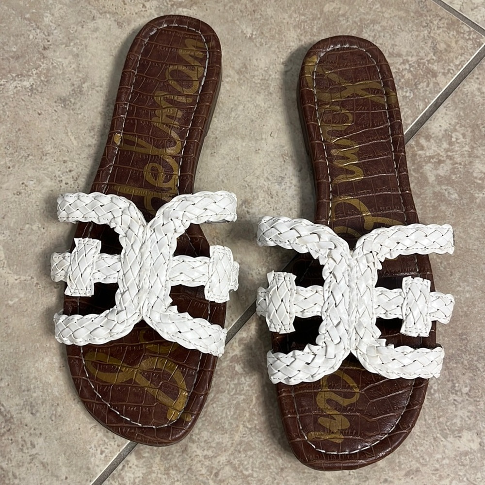 Sam Edelman Sandals